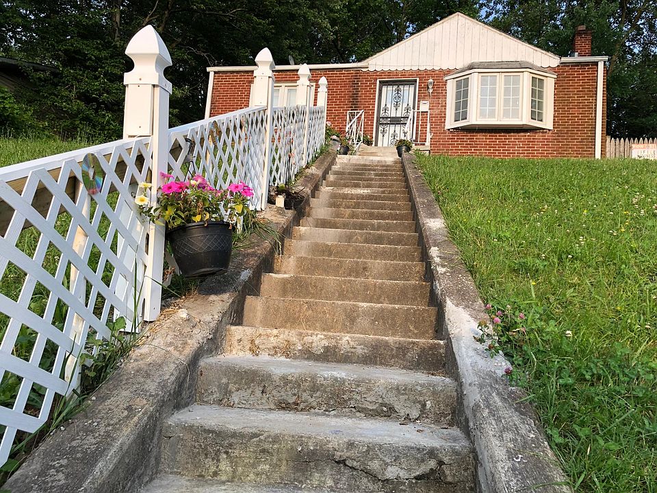 1st image of 6213 Kenilworth Ave #2