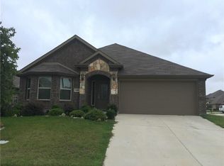 1400 Castle Creek Dr, Little Elm, TX 75068