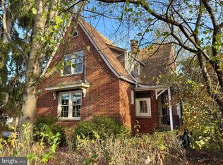 356 E Foster Ave, State College, PA 16801