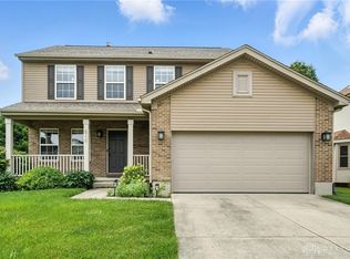 6739 Heritage Park Blvd, Dayton, OH