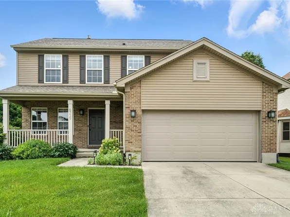 6739 Heritage Park Blvd, Dayton, OH 45424