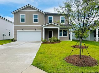 202 W Bradford Pointe Dr, Summerville, SC 29486