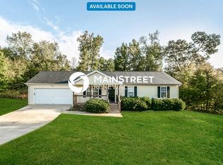 145 Mountain Way, Covington, GA 30016