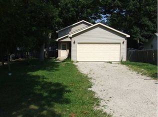 10464 268th Ct, Trevor, WI 53179