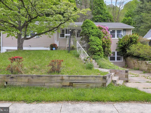 1530 Kramer Ave, Reading, PA 19606