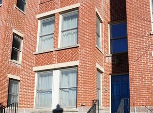 1116 K St SE #B, Washington, DC 20003