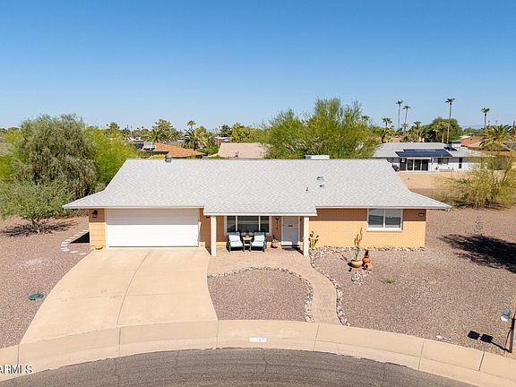 5th image of 9718 W APPALOOSA Drive