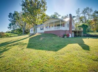 19384 Lee Hwy, Abingdon, VA 24210