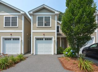 143 Broad St UNIT 4, Hudson, MA 01749