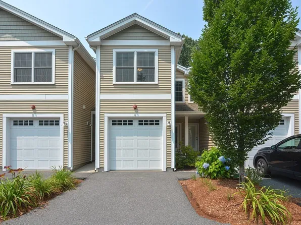 143 Broad St Unit 4, Hudson, MA 01749