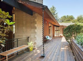 975 Alvarado Rd, Berkeley, CA 94705