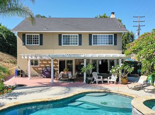 27845 Palmeras Pl, Rancho Palos Verdes, CA 90275