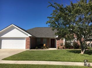 222 Wimberly Way, Houma, LA 70360