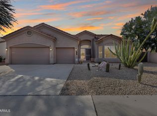 4801 E Peak View Rd, Cave Creek, AZ 85331