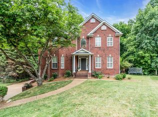 1014 Crimson Clover Dr, Brentwood, TN 37027