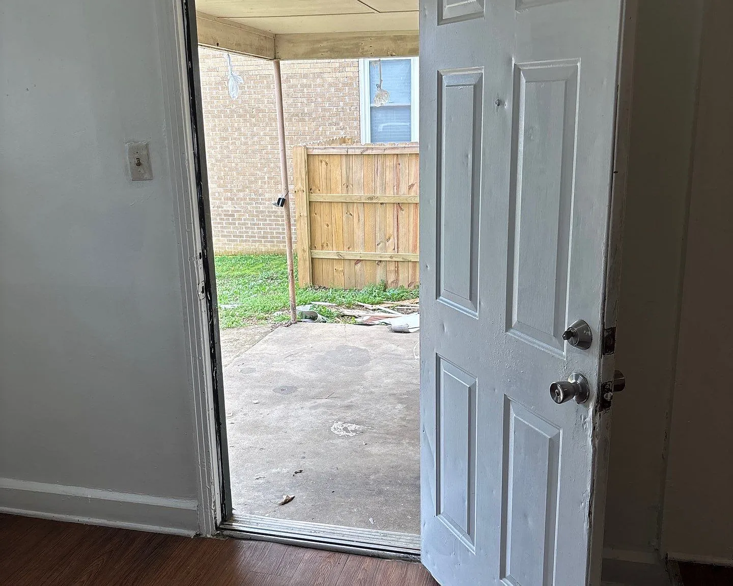1105 North McLemore Avenue. - Brownsville TN - A — Photo 3