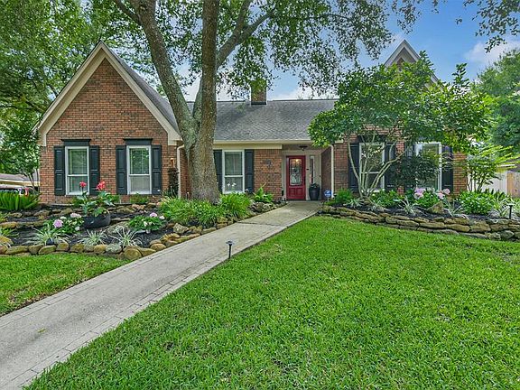5th image of 3707 Timber Glade Ct