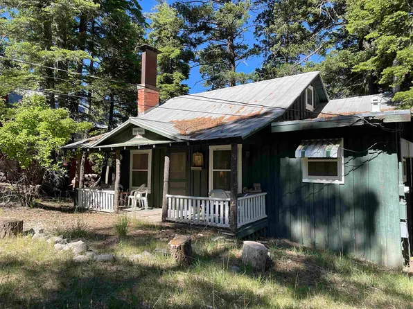 403 Wren Pl, Cloudcroft, NM 88317