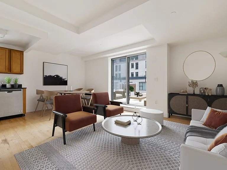 63 Schermerhorn St #12B — Photo 1
