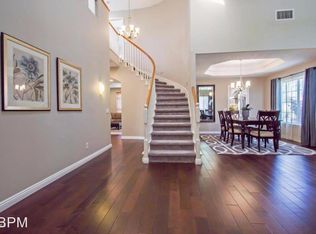 1679 Fox Springs Cir, Thousand Oaks, CA 91320