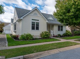 1008 Olympia St, Lititz, PA 17543
