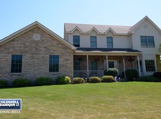 1902 Candleberry Ln, Yorkville, IL 60560