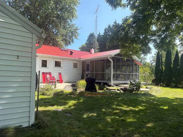 N3989 County Rd N, Jefferson, WI 53549