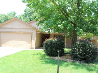 9144 S Maplewood Ave, Tulsa, OK 74137