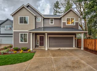 16261 SW Medallion Ln, Beaverton, OR 97007
