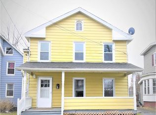 83 Franklin St, Pt Jervis, NY 12771