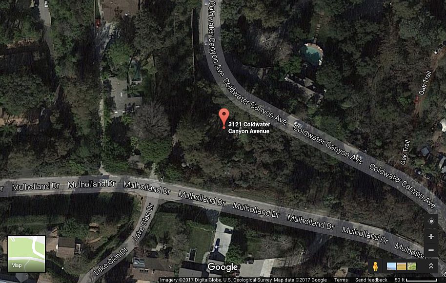 1st image of 3121 Coldwater Canyon Ave