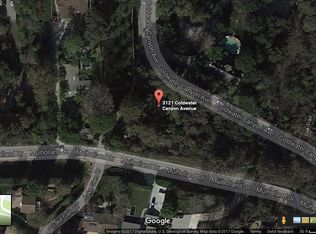 3121 Coldwater Canyon Ave, Studio City, CA 91604