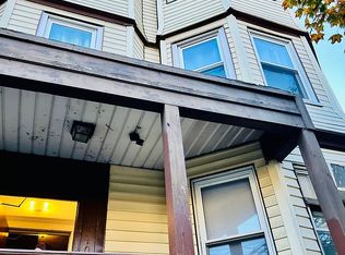 110 S 12th St, Newark, NJ 07107