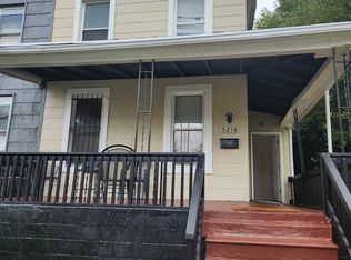5216 Wilton Heights Ave, Baltimore, MD 21215
