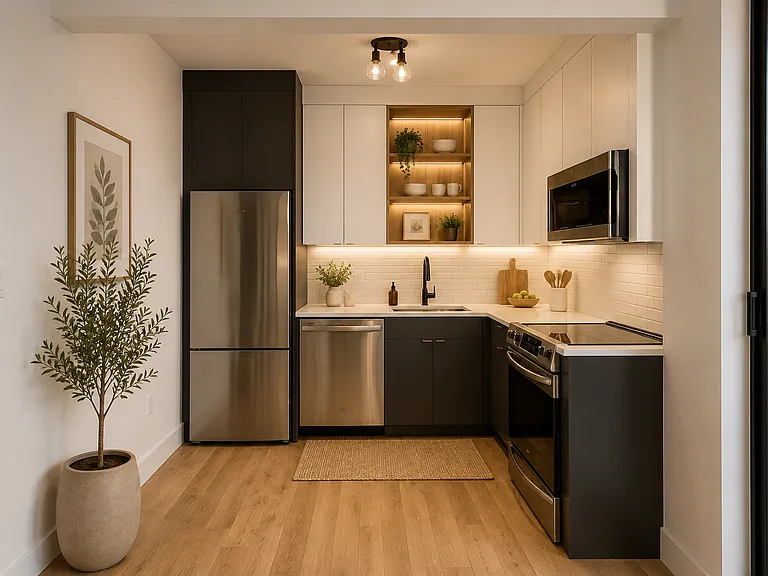 503 Evergreen Ave #4C — Photo 2