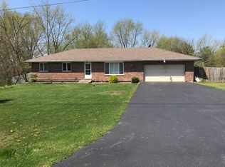 20818 Travers Ave, Chicago Heights, IL 60411