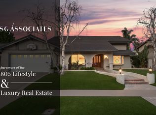 60 Smoke Tree Ave, Oak Park, CA 91377