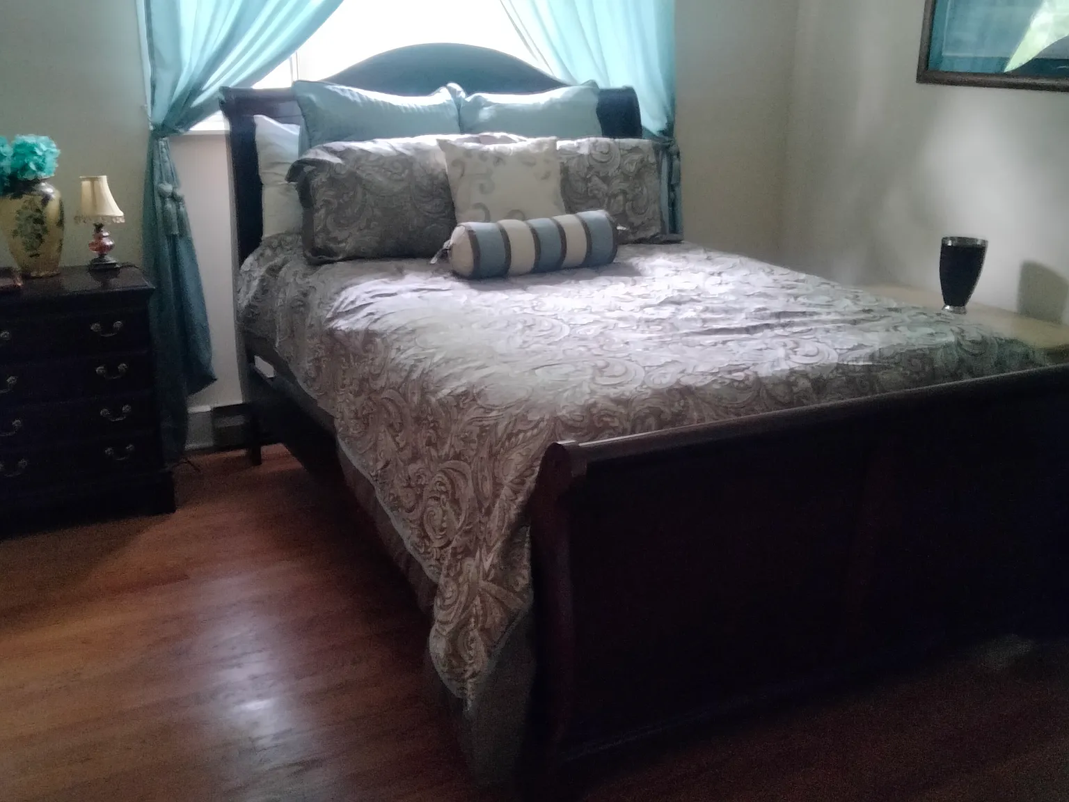 1 bed, $600 — Photo 3