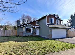 18870 Hein St, Oregon City, OR 97045