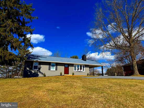 17024 Frederick Rd, Mount Airy, MD 21771