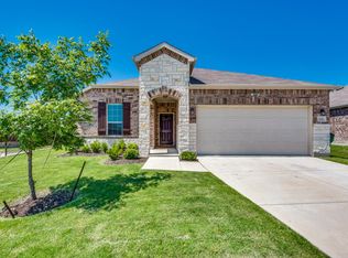 1701 Vernon Dr, Aubrey, TX 76227