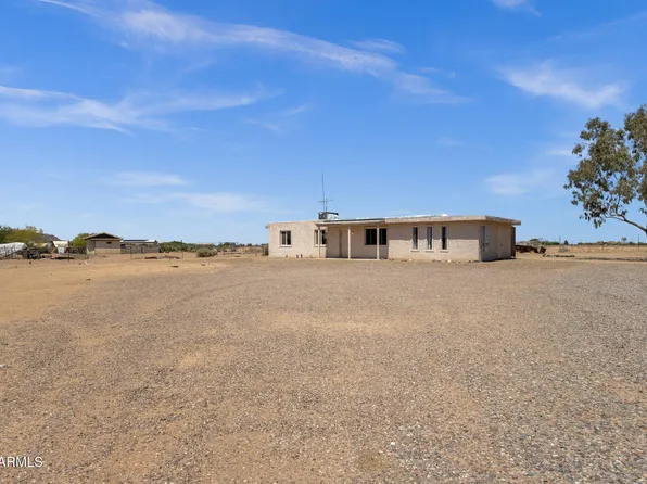 5431 N LAKE SHORE Drive, Casa Grande, AZ 85194