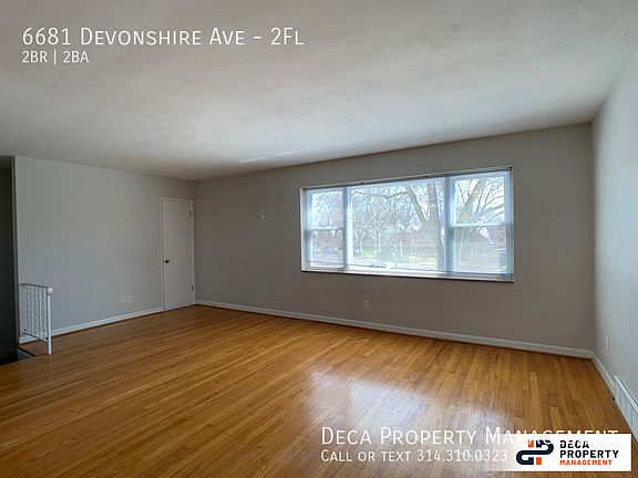 2nd image of 6681 Devonshire Ave #A