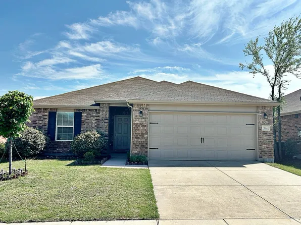 3104 Manuel Creek Dr, Little Elm, TX 75068