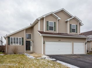 1207 Betty Dr, Plainfield, IL 60586