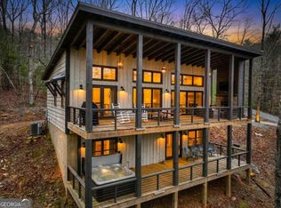 171 Cohutta Overlook Ln, Blue Ridge, GA 30513