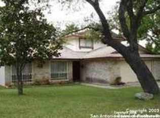 6123 Woodmoor St, San Antonio, TX 78249