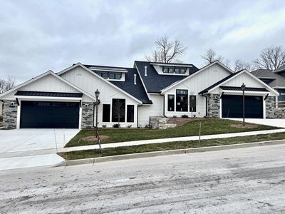 3535 Hawthorn Hill DRIVE, Waukesha, WI, 53189