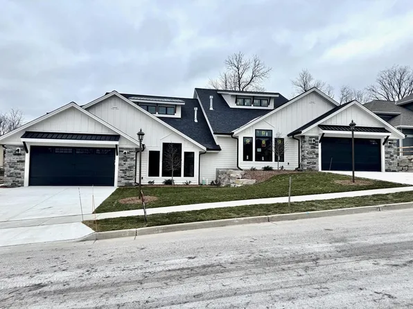 3537 Hawthorn Hill Drive, Waukesha, WI 53188