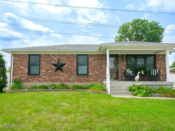4806 Sunday Dr, Louisville, KY 40219